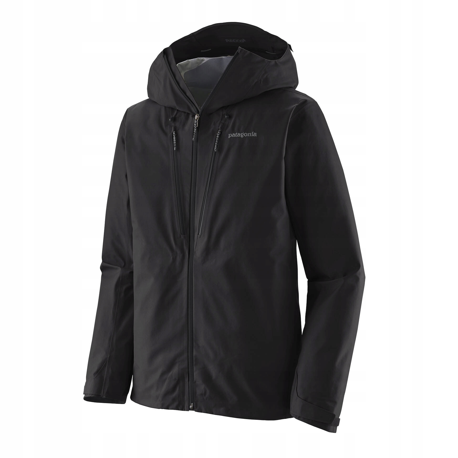 Kamizelka Black Triolet Gore-tex Jacket Men r. Xs
