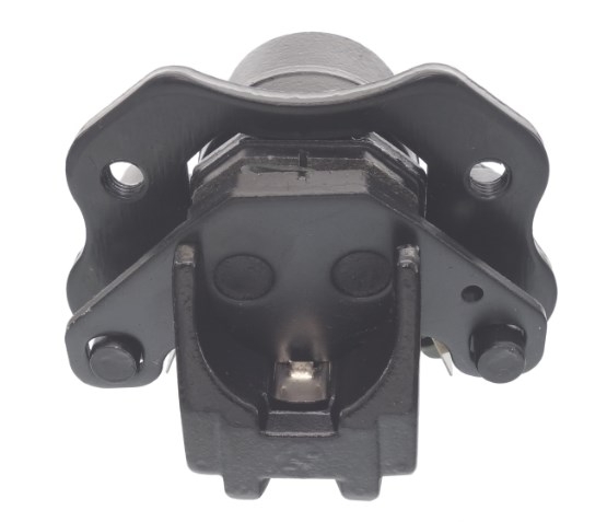 ZACISK HAMULCA na TYL do mini ATV 110/125 +KLOCKI Producent Moretti