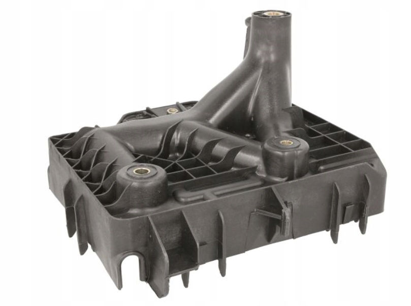 6913PA - ПОЛКА КРЕПЛЕНИЕ БАТАРЕИ FABIA RAPID FOX POLO