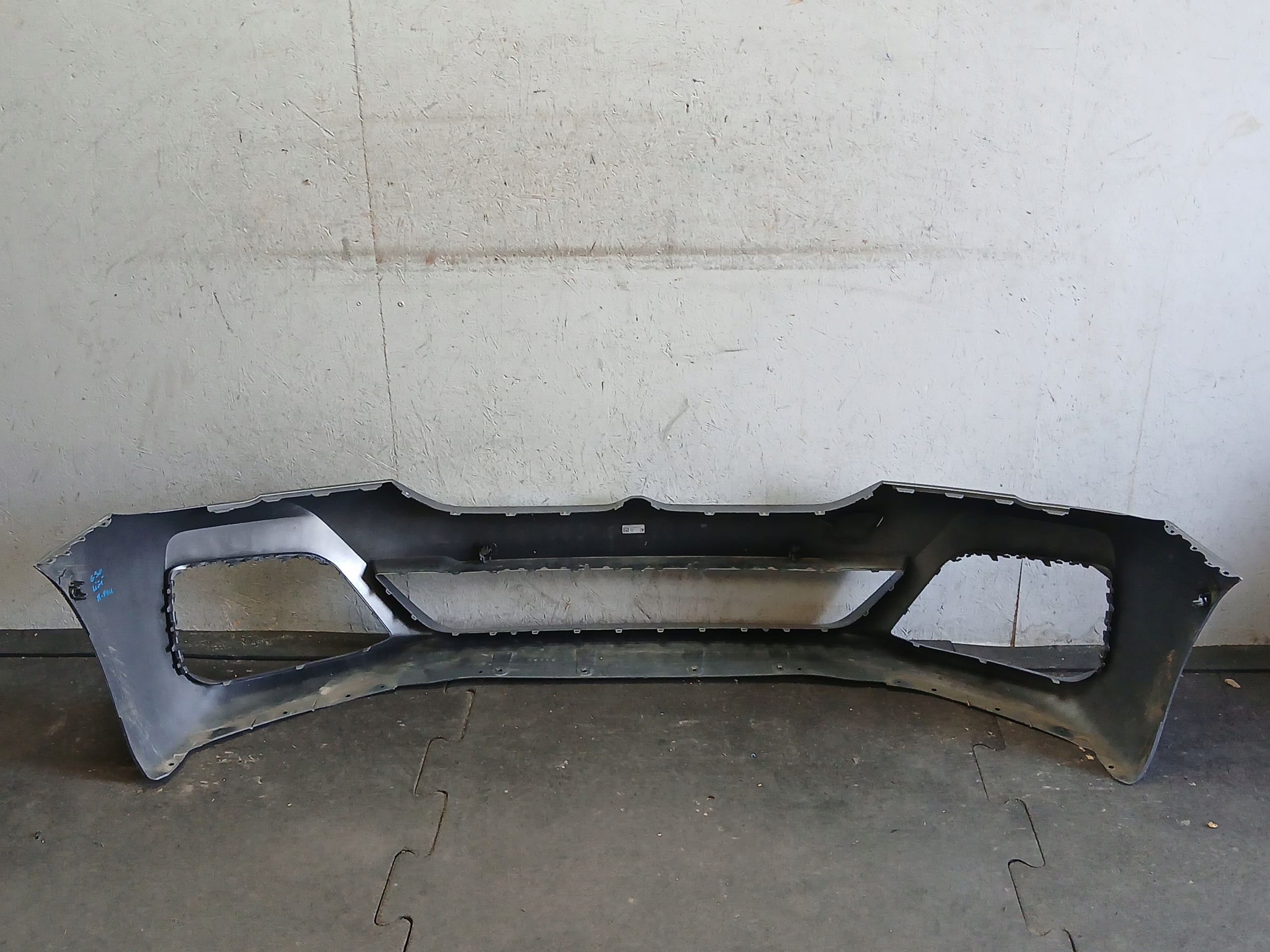 bumper front BMW 5 V G30 G31 LIFT M PAKIET
