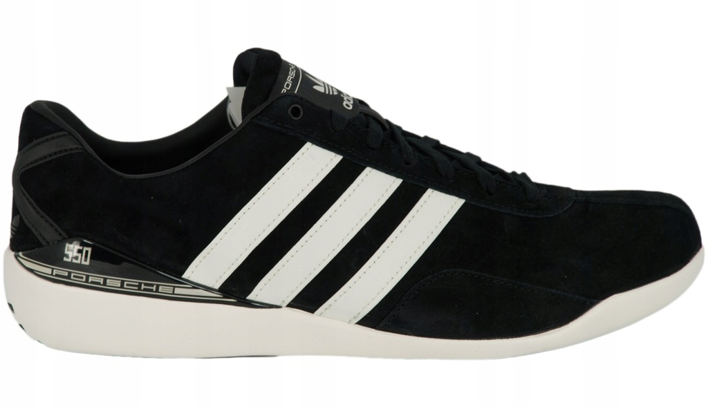 Buty Adidas Porsche 550 Rs r. 39 1/3