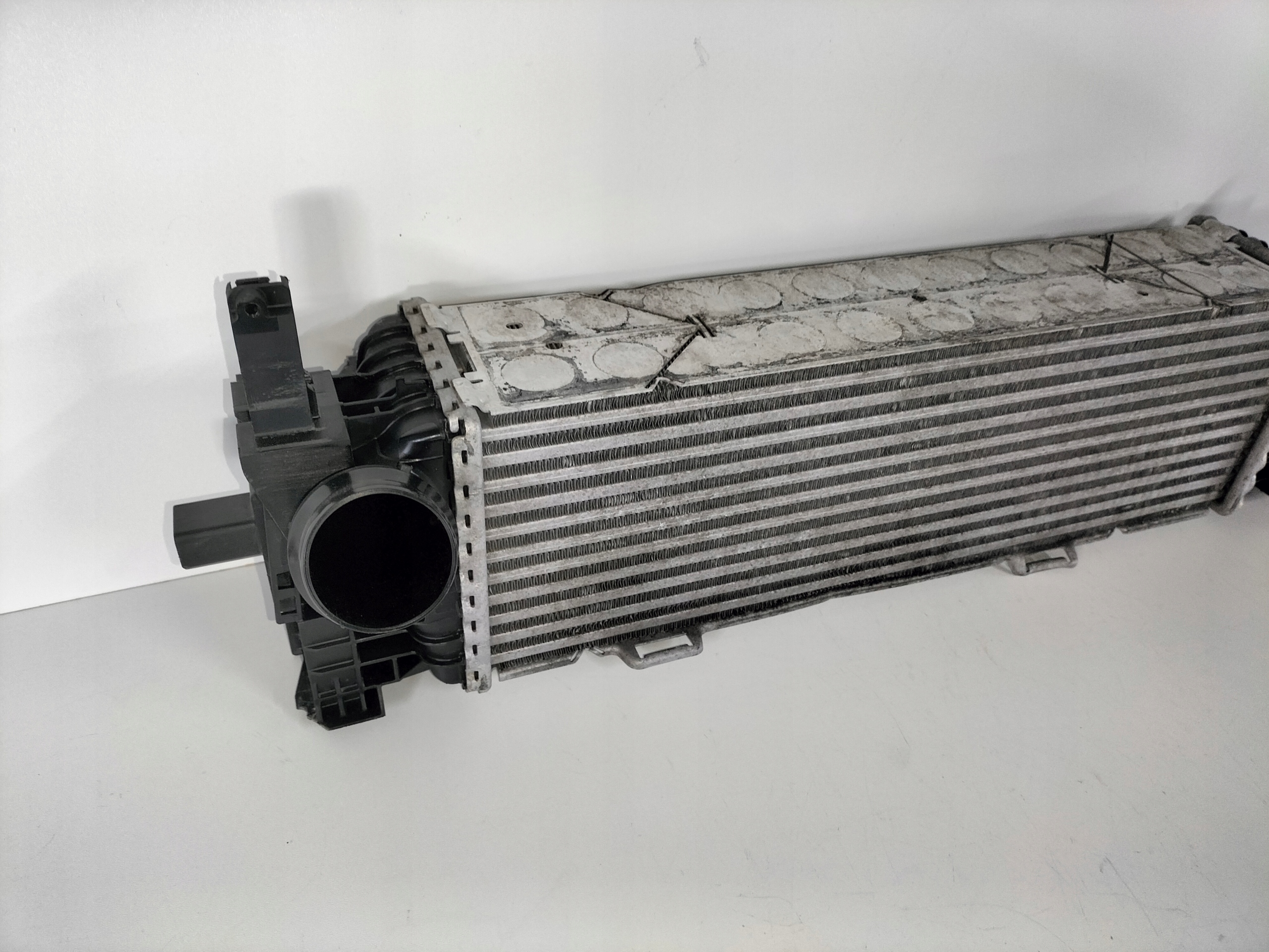radiator intercooler BMW X3 G01 X4 G02 18