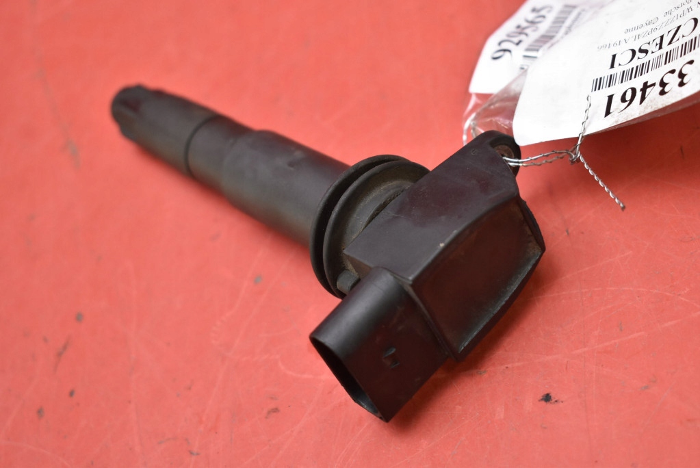coil ignition 0040102012 PORSCHE CAYENNE 1 and 7L 4.5 V8 340 KM 02-07