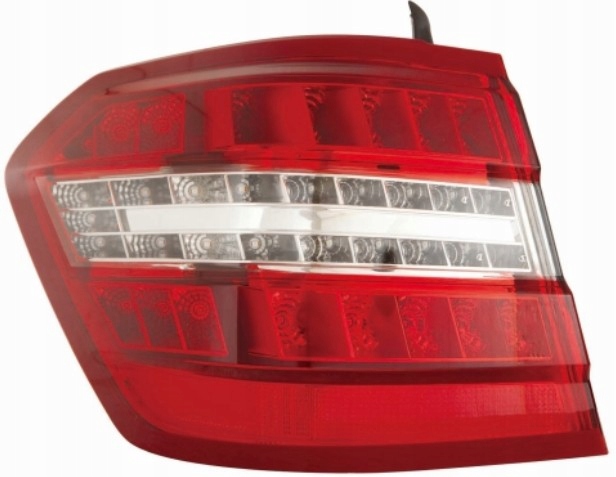 Abakus 440-1979L-AE Kombinovaná zadní lampa