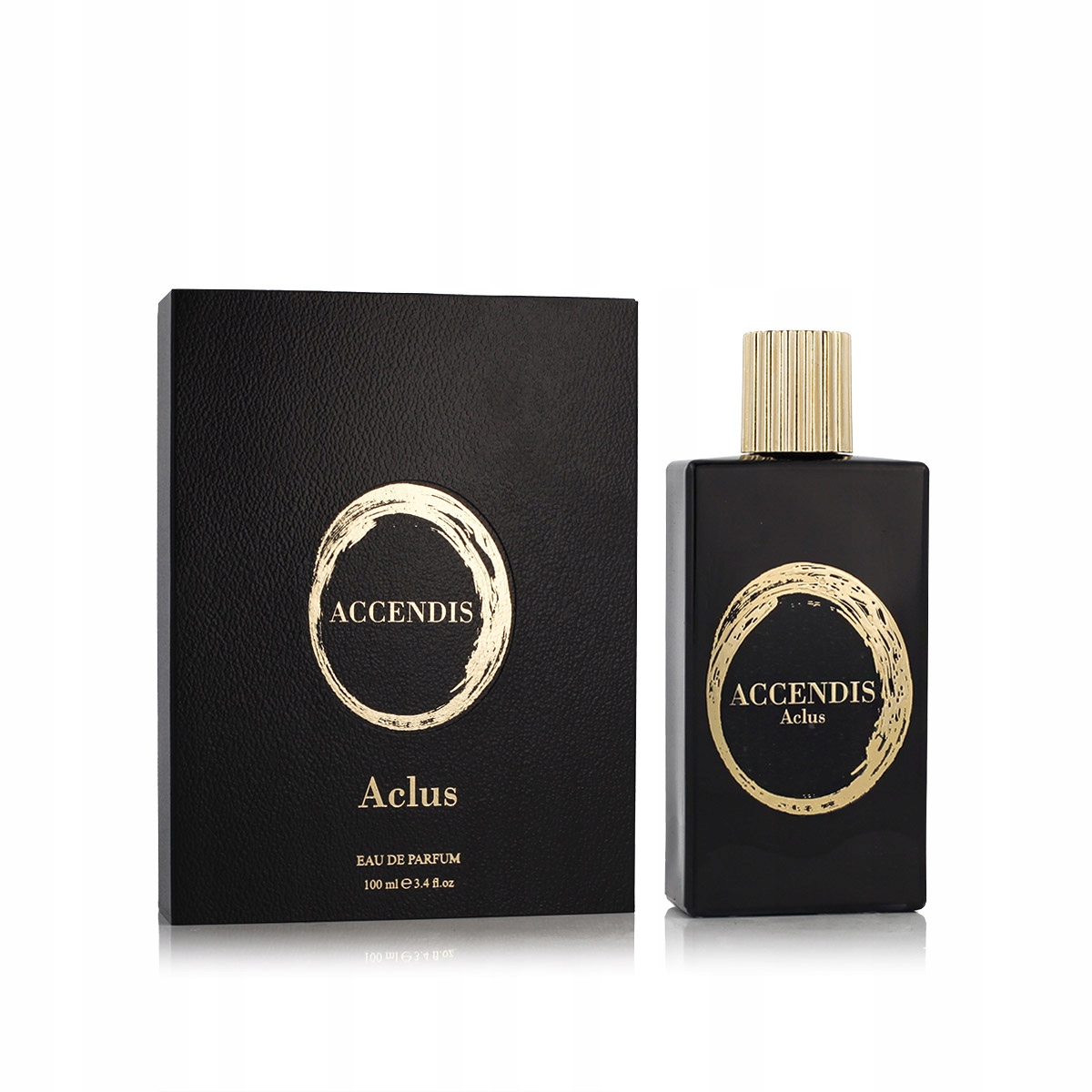 Accendis Aclus Edp 100 ml Unisex