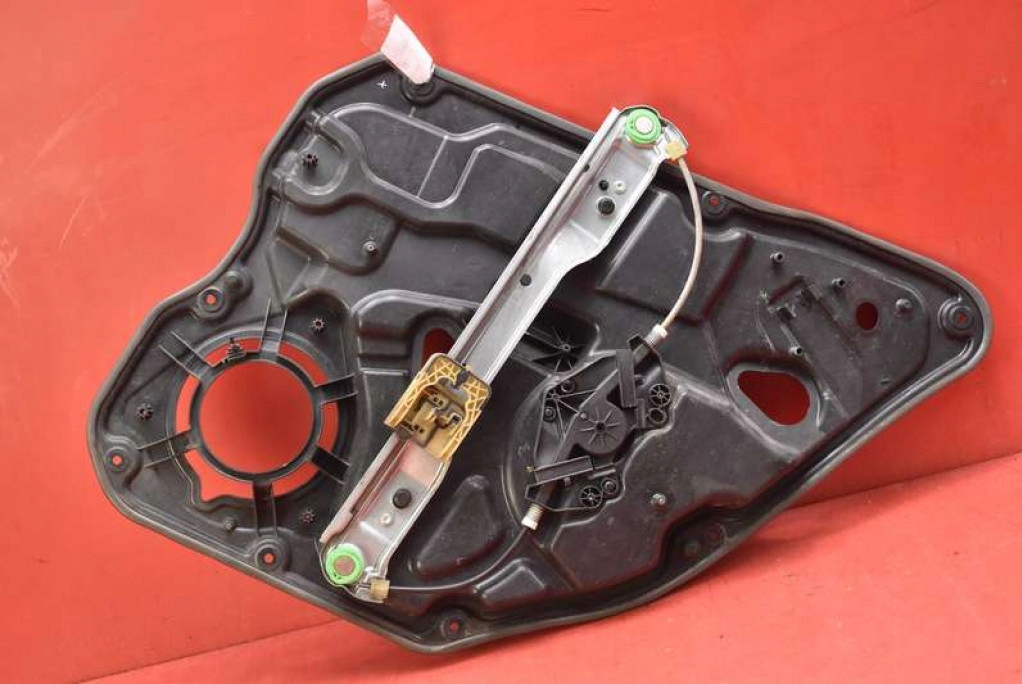 window regulator left rear part 30784312 VOLVO V60 1 and 10-13