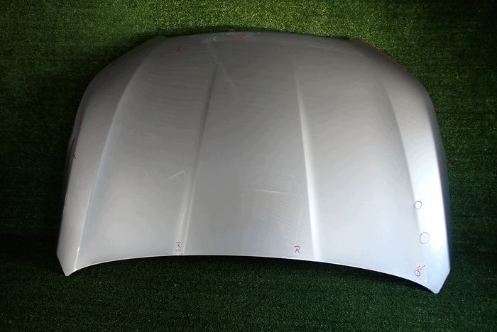 SUBARU FORESTER 12-18 cofano