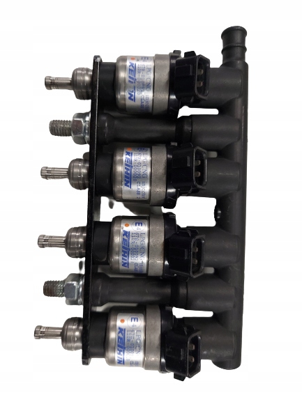 67r-010092 110R-000020 - Литье под давлением keihin Prins Vsi оранжевый тест