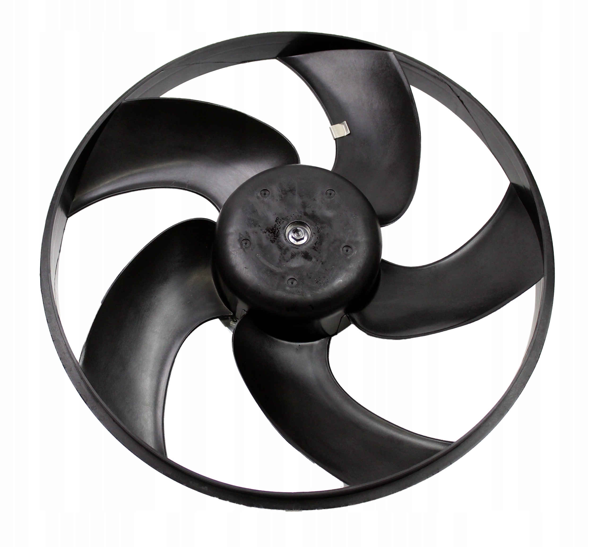 Wentylator chłodnicy PEUGEOT 206 CC 1.1 1.4HDI 98-