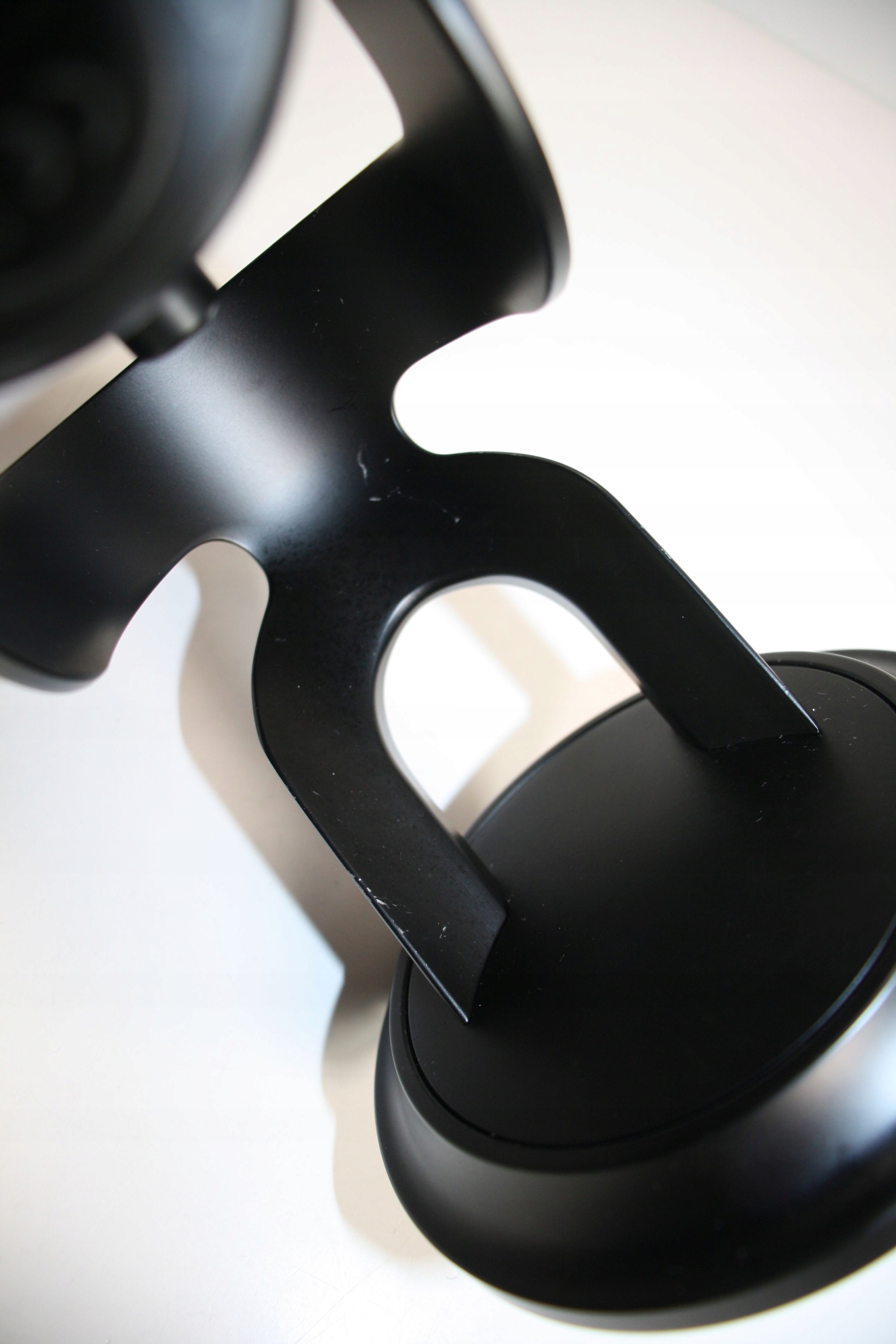 Mikrofon Blue Yeti USB Blackout 988-000229 Rodzaj pojemnościowy