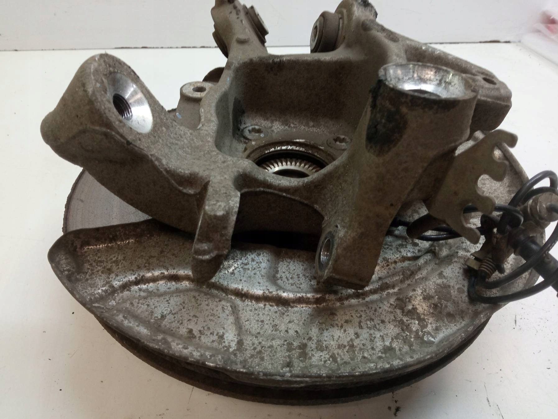 swing left rear part 2.0 D Bmw Seria 5 VII (2017-2024) G30/G31
