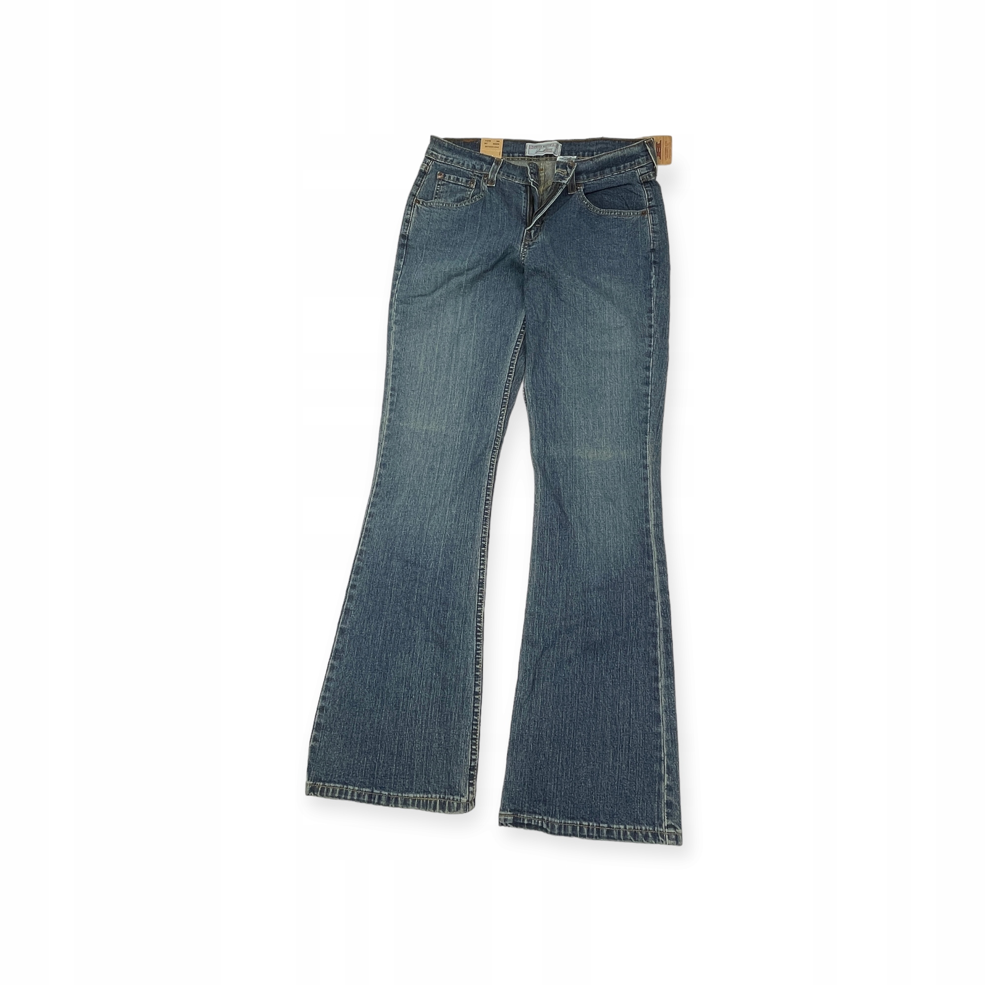 Dámské džínové kalhoty Levi Strauss 8