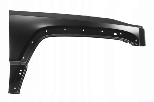 Pravý Blatník Jeep Liberty Kk 08-13 Každá Barva