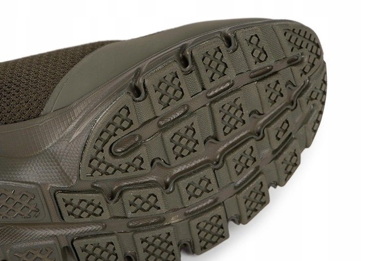 Buty Fox Olive Trainer 44 Rozmiar obuwia: 44 Rodzaj pozostałe