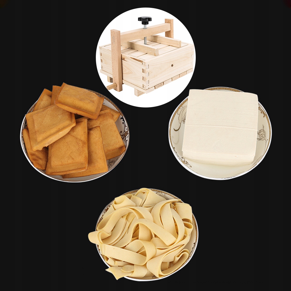 Robienie sera feta Prasa do twarogu Forma do tofu Kod producenta 8415756