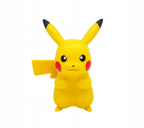 Teknofun Pokémon Pikachu Angry