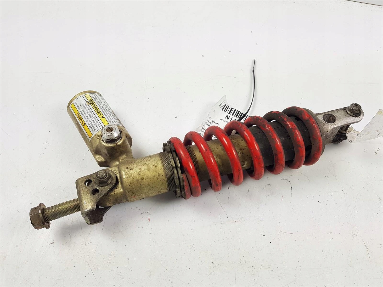 ДВИГУН KAWASAKI NINJA ZX-12R