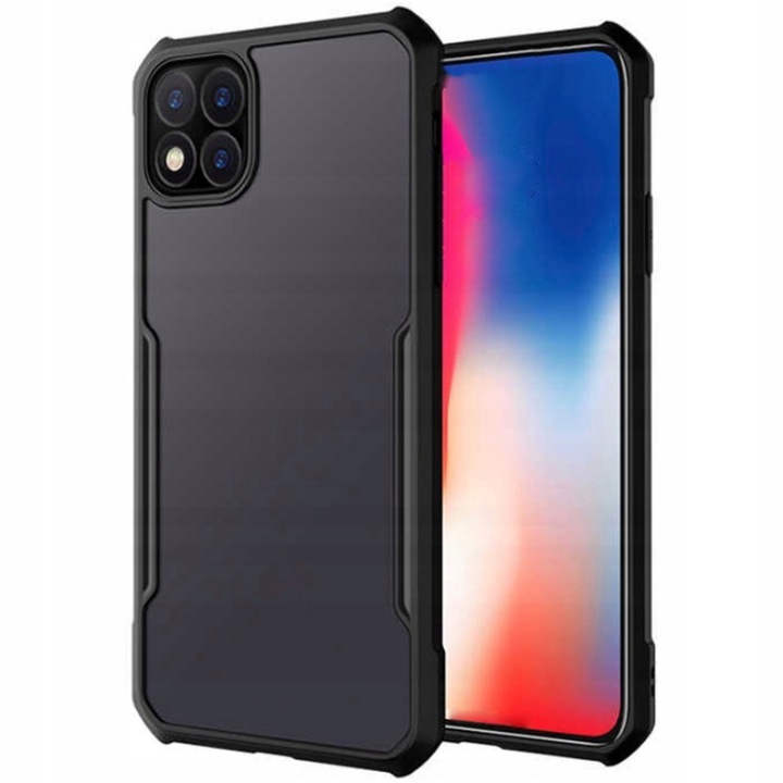 

Etui Pancerne Beetle Obudowa do Redmi 9c 9c Nfc