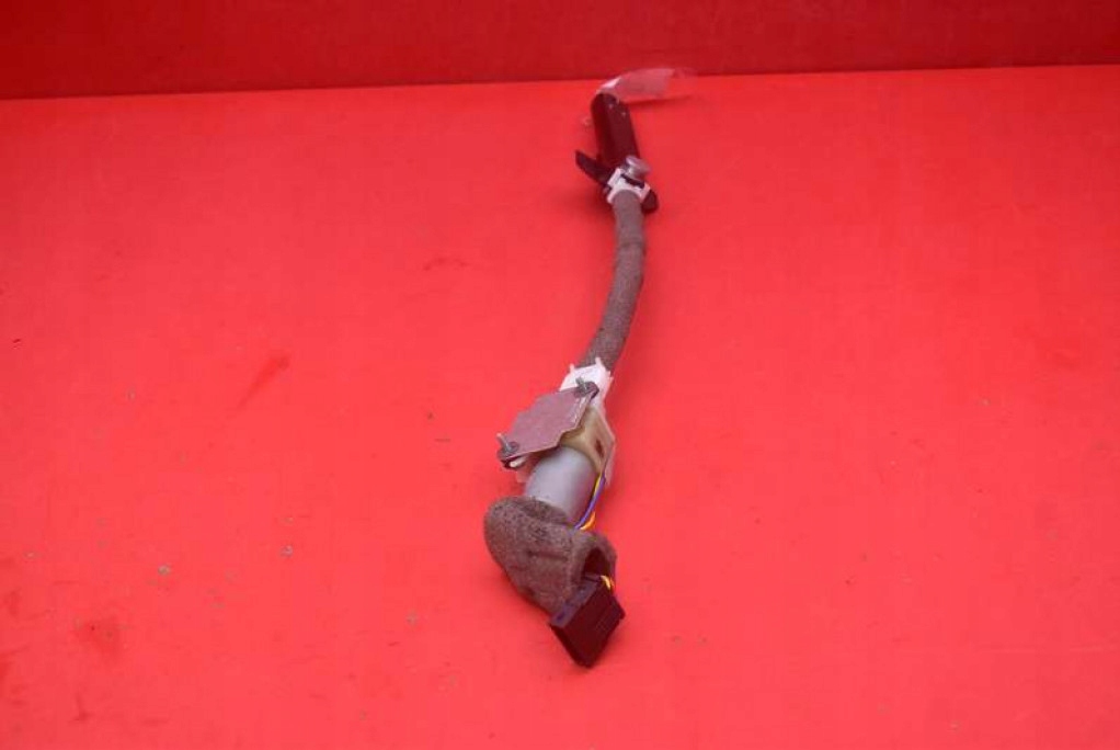 mini motor control supports right front 0709113D AUDI A8 D3 05-07