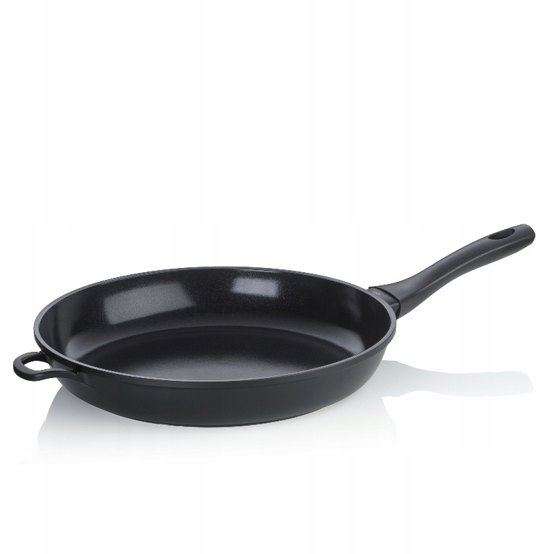 Panvica Kela KL-15168 Atura liaty hliník čierna 32 cm