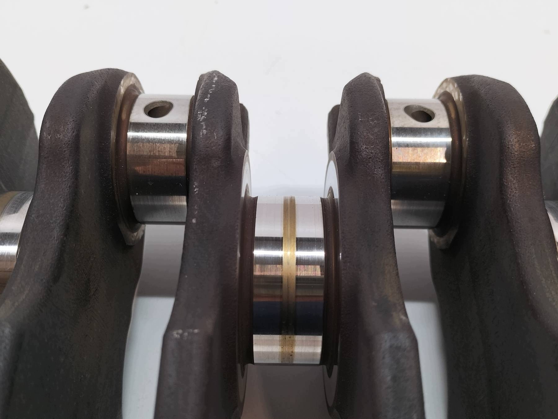 crank 1.4 Fiat Bravo II (2007-2014)
