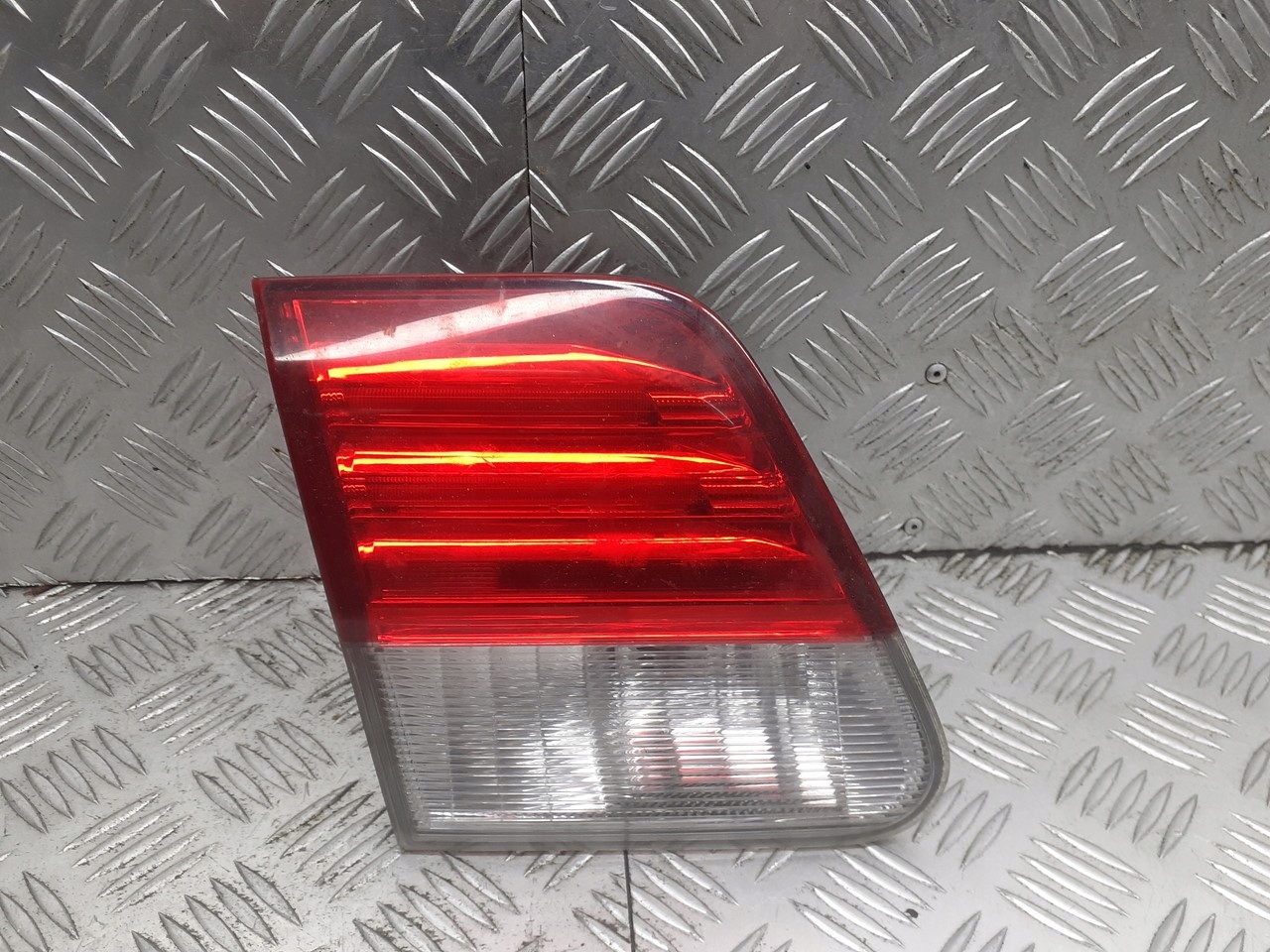 Toyota Avensis T27 Rückleuchte Rearlamp - Thumbnail 1