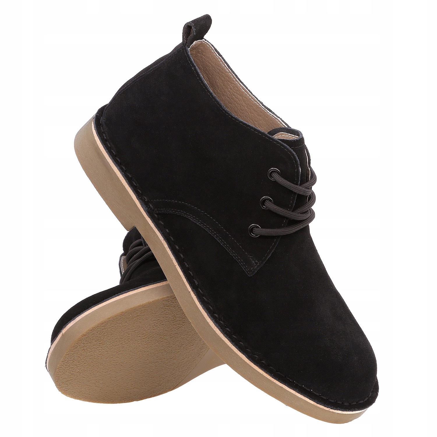 Jankowski Kotníkové Boty JK-B4 euroobuv