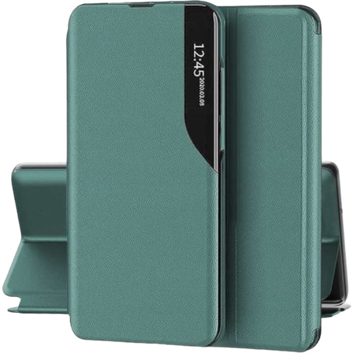 

Etui Z Klapką Smart View Do Samsung A13 4G A13 5G