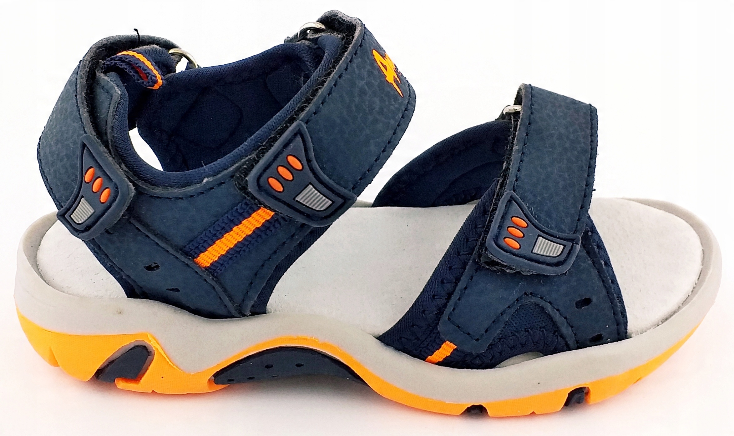 

American Club RX8558 Sandały Buty Chłopięce 29