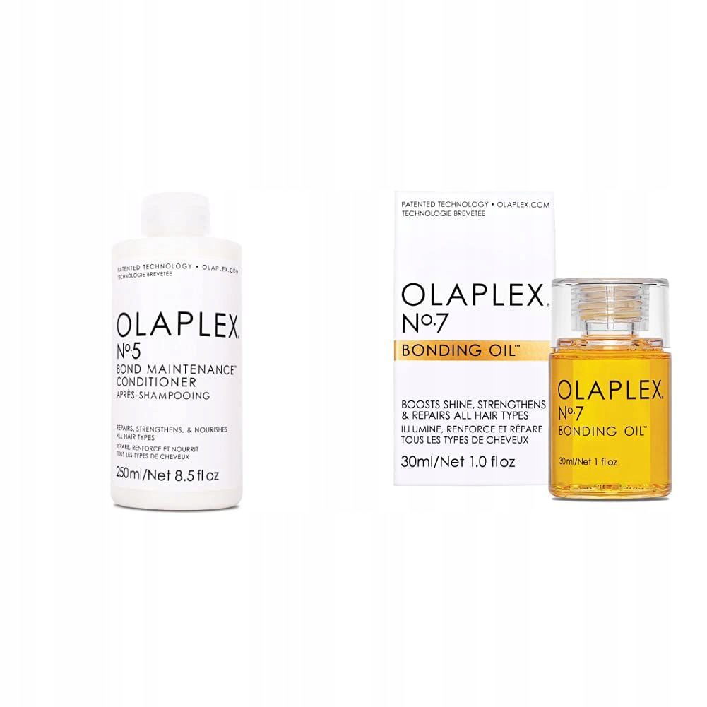 Olaplex Regenerační Kondicionér Pro Hydrataci A Lesk Č. 5 (profesionální