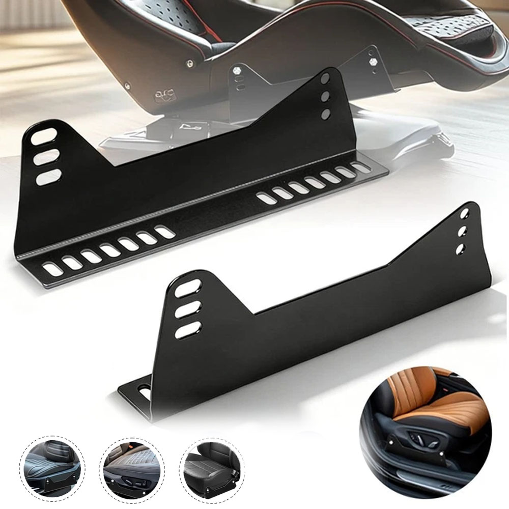 L-tvarovaný Ocelový Bezpečnostní Držák Pro Závodní Automobily