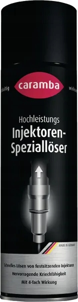 CARAMBA PREPARAT DO DEMONTAŻU WTRYSKIWACZY 500ml 6610050