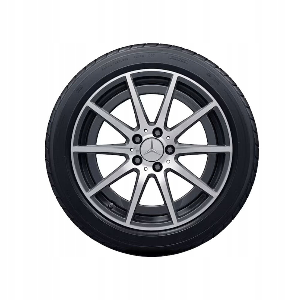 Disky Mercedes-amg 9,5 J x 18 Et 56 A20540104017Y51
