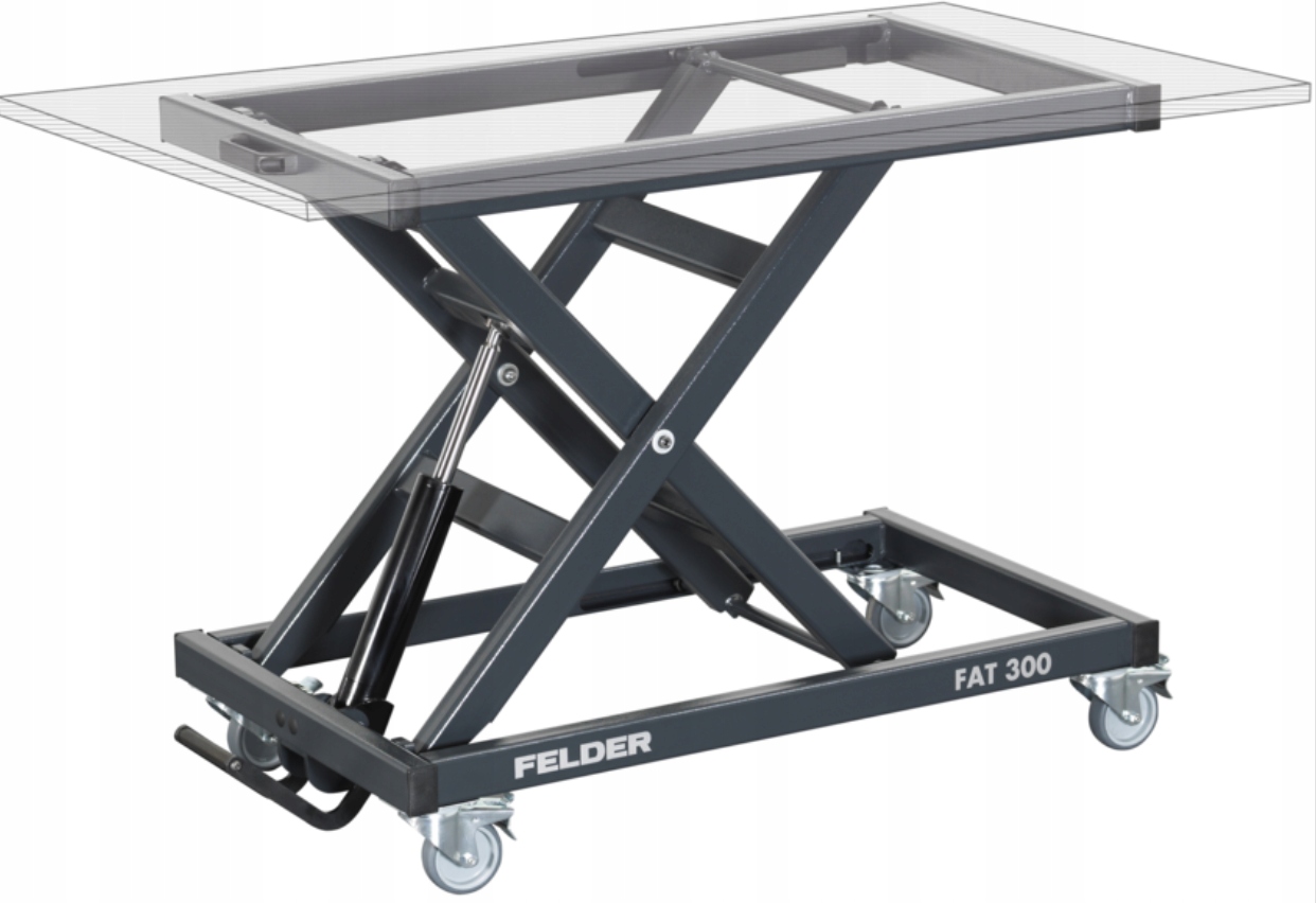 stoł roboczy FAT300 Marka bez marki