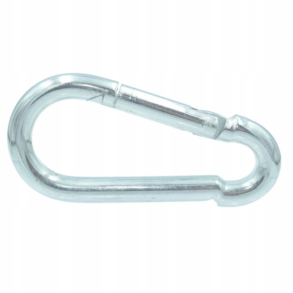 

6X60 Karabińczyk Tradycyjny Karabinek Ocynkowany