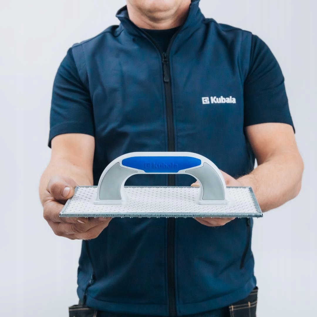 KUBALA 0344 PACA DO STYROPIANU TARKA 130x270mm Szerokość 130 mm