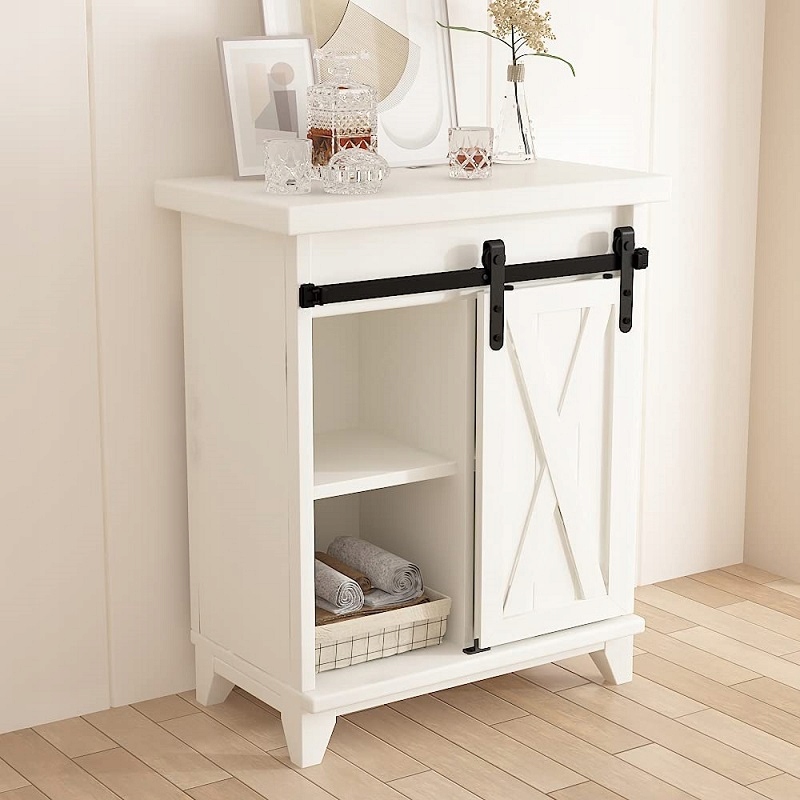 SYSTEM DRZWI PRZESUWNYCH MINI BARN DOOR LOFT 0,91M Marka PSG