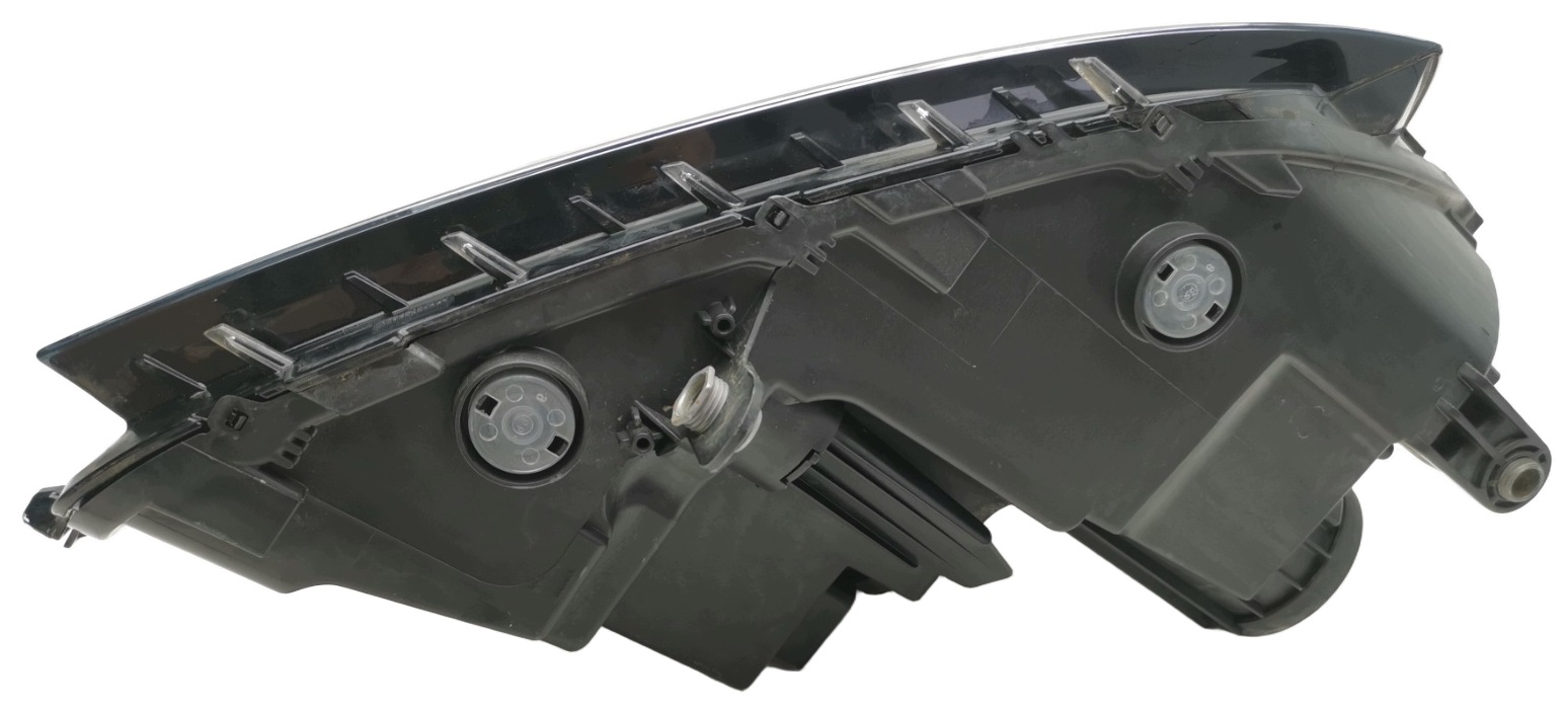light reflektor left front VW Passat B7 3AB941005 new original