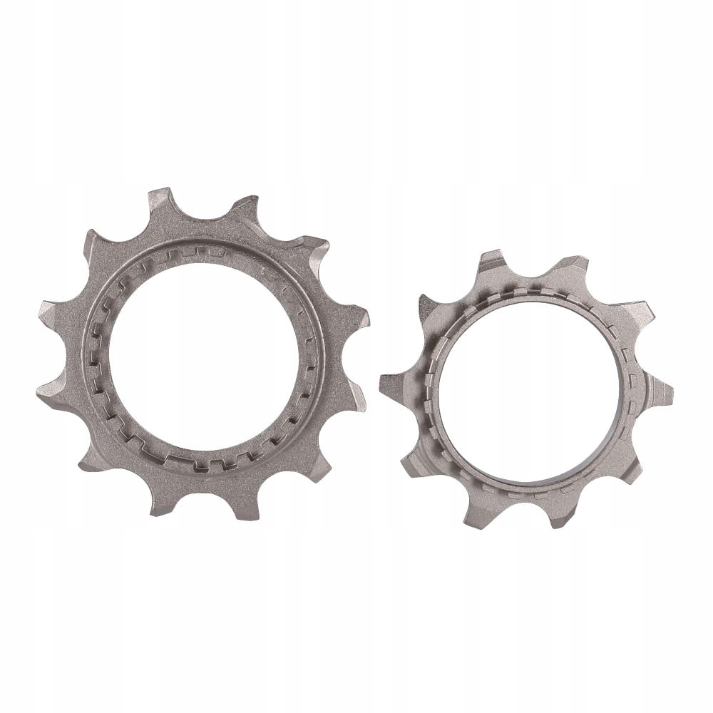 Ozubená korunka kazety Shimano 12b CS-M9100 10T+12T Microspline