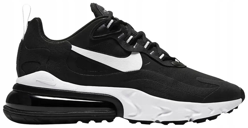 Dámské sportovní pohodlné boty Nike Air Max 270 React CI3899-002 vel. 36.5