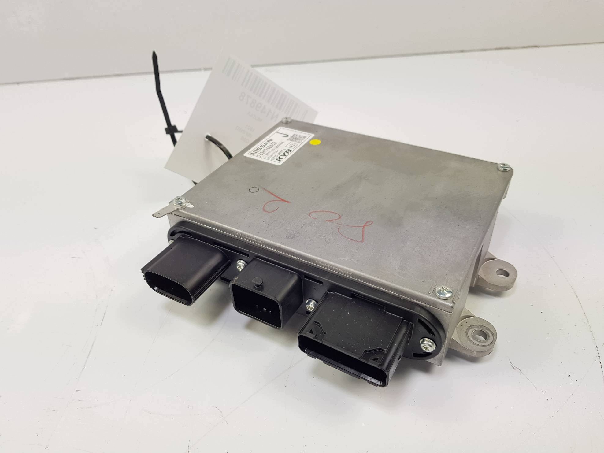 počítač motoru ECU 285H04GA5B INFINITI Q50