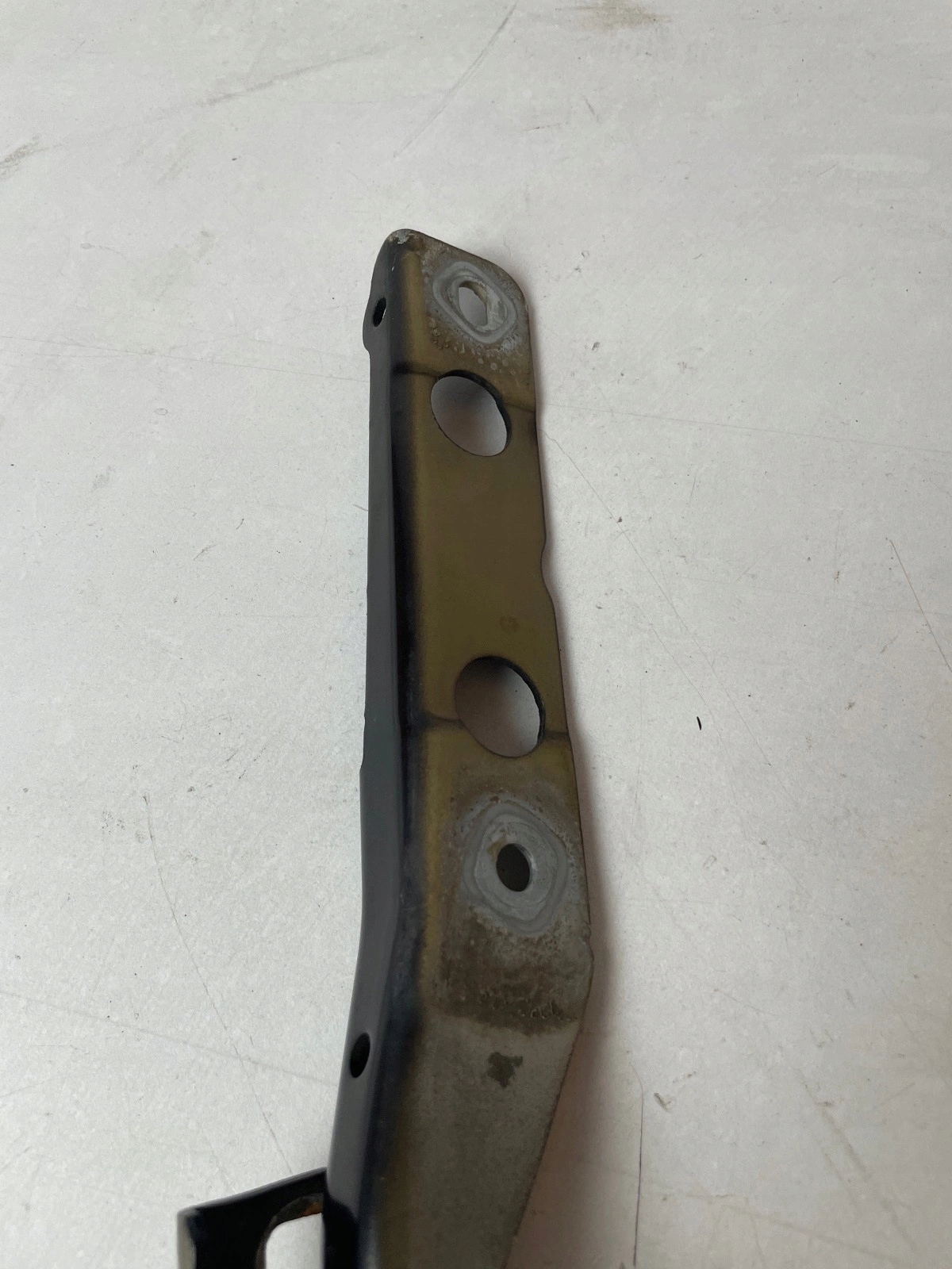 hinge bonnets front front left Citroen C4 II Grand Picasso