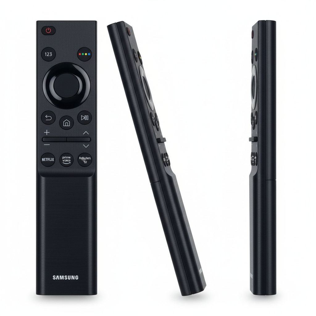 Originální Dálkový Ovladač Pro Televizor UE49RU7305 Samsung RU7305 UE49RU7305K