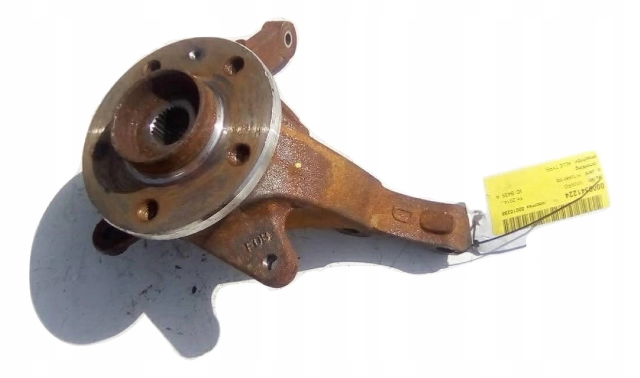 1556884636 - NISSAN PRIMASTAR 01-14 КРОСОВЕР МАТОЧИНА ОРИГІНАЛ