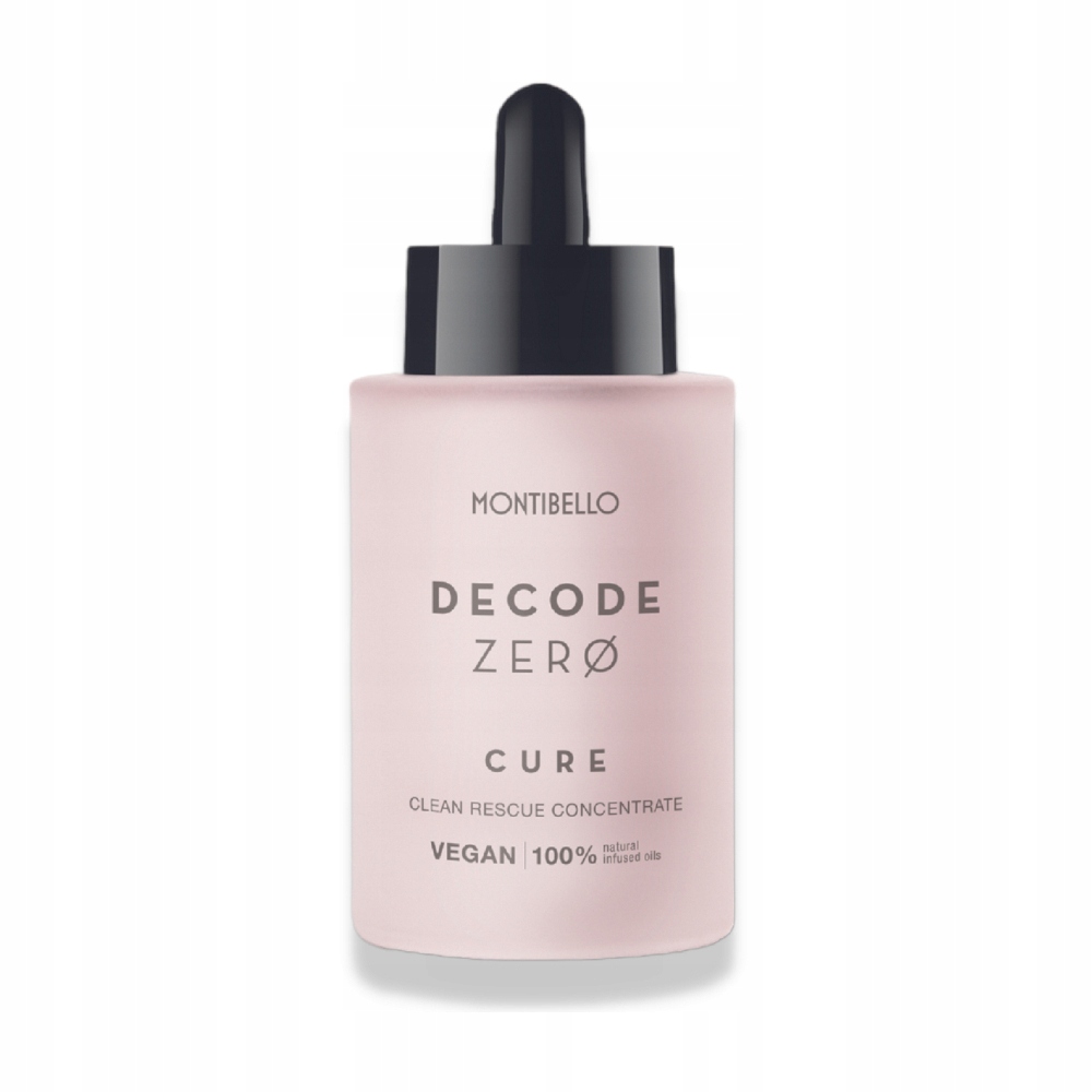 Montibello Opravné sérum Decode Zero Cure 50 ml