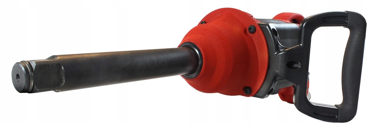 Klucz kompozytowy FC 1" RED 2440 Nm Rozmiar trzpienia 1''