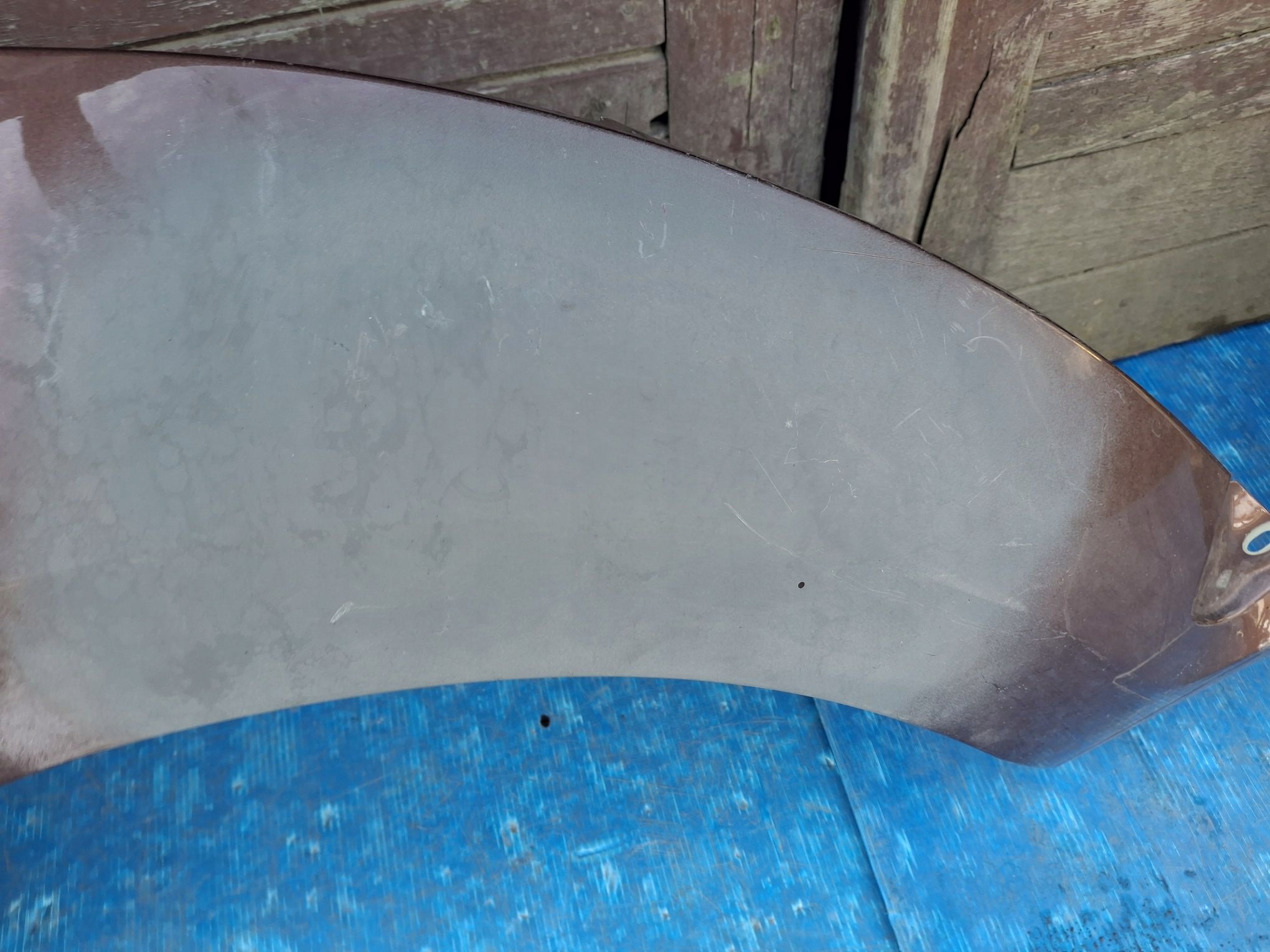 parafango Destra posteriore VW BEETLE 5C 2011R->