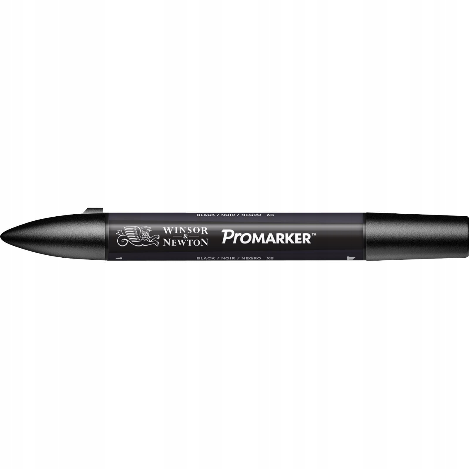 

Promarker black xb Winsor & Newton 0203030