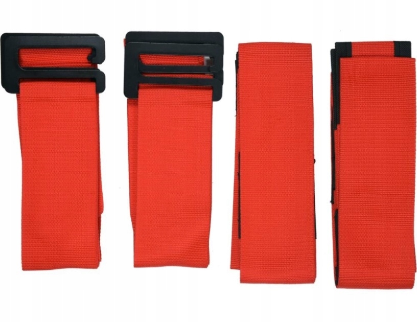 Pásy Pro Přenášení Nábytku 8 X 280 CM Yato