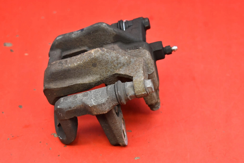caliper brake left front MAZDA MX-5 4 IV ND 1.5 SKYACTIVE 15-21
